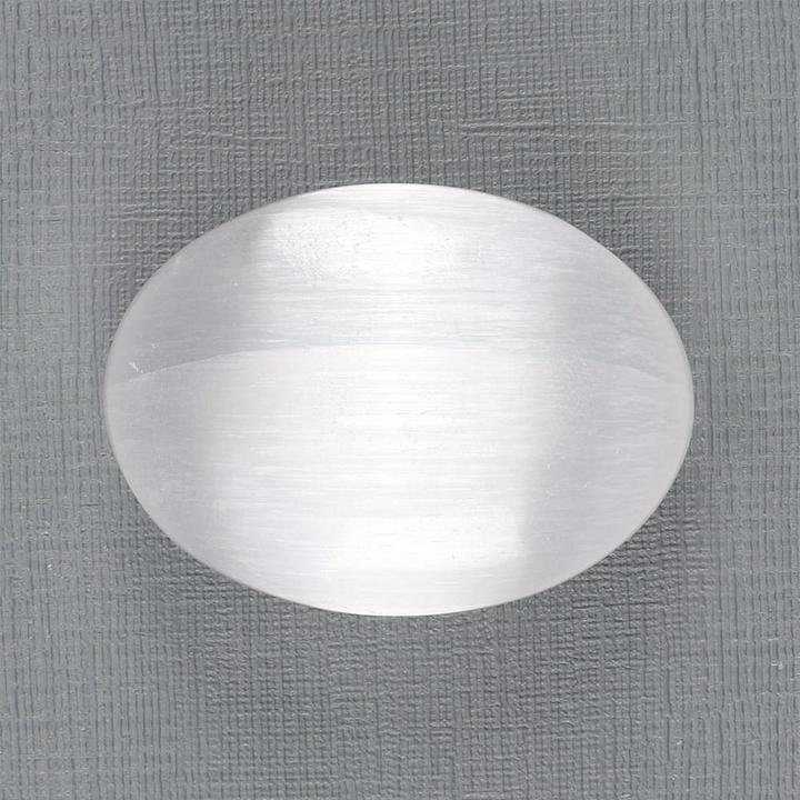 Actual product image Something Different Palm Stone