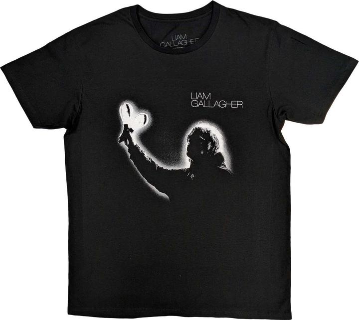 Image du produit Liam Gallagher - T-shirt EVERYTHING'S ELECTRIC - Adulte (L)