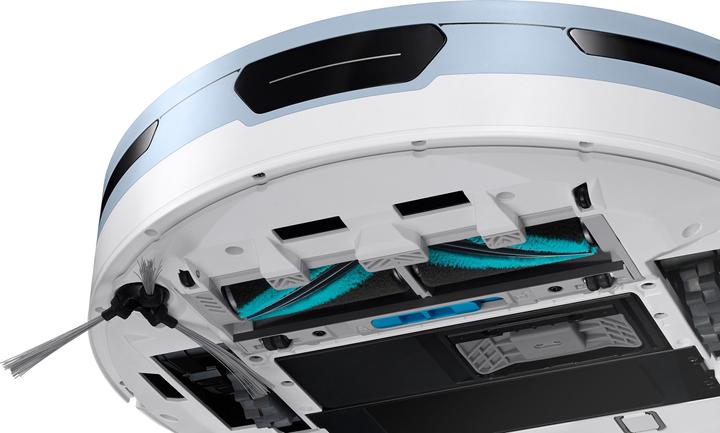Actual product image Samsung VR30T85513B/WA (Robot vacuum)