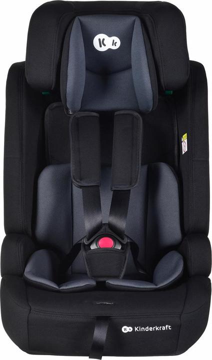 Produktbild KinderKraft Safety Fix 2 (Kindersitz, ECE R129/i-Size Norm)
