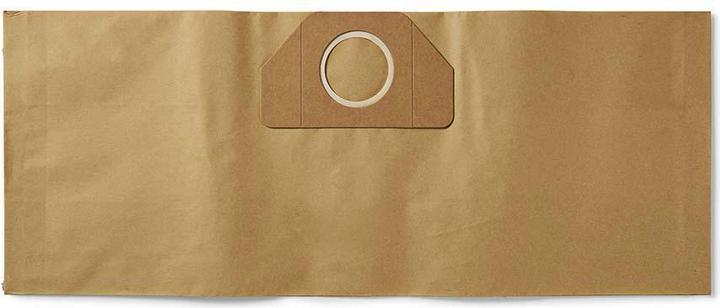 Image du produit Nedis Sacs à poussière | 10 pièces | Papier | Vendu le plus souvent pour : Kärcher 2201 | Braun (1 x)