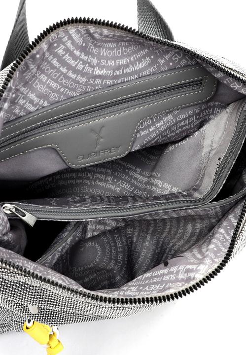 Produktbild Suri Frey Rucksack SURI Sports Marry (20.23 l)