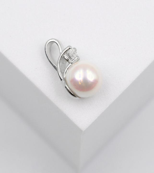 Image du produit Muau Pendentif (Or 750/18 K)