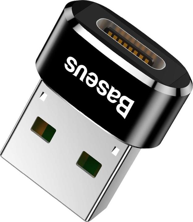 Produktbild Baseus CAAOTG-01 (USB Typ-C, 1.70 cm)