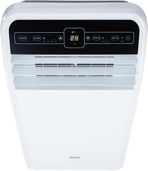 Immagine prodotto ECG Aria condizionata (23 m², 9000 BTU/h)