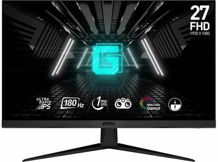 Image du produit MSI 27"(68.6cm)TFT OPTIX G2712FDE GAMING Flat 180Hz (1920 x 1080 pixels, 27")