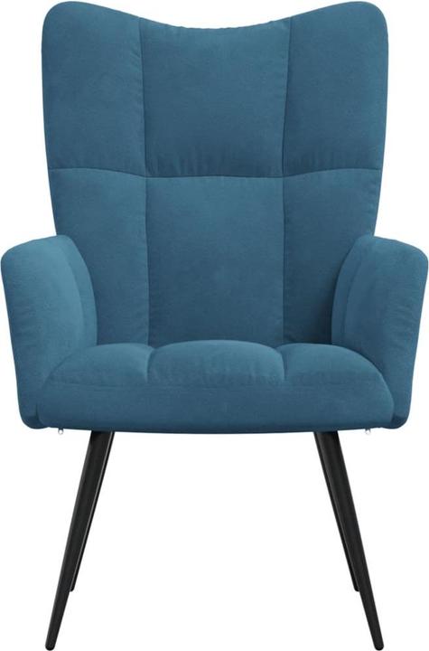 Image du produit VidaXL Chaise de relaxation