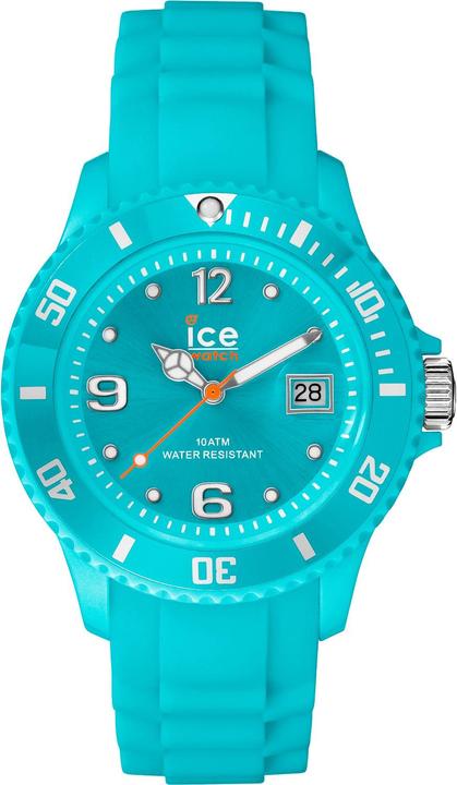 Image du produit ICE Watch Ice Forever Turquoise (Montre analogique, 43 mm)