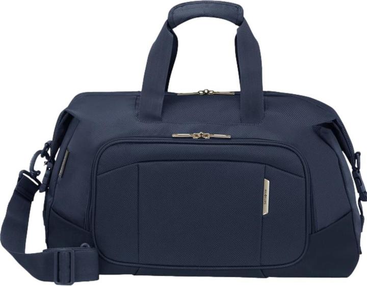 Immagine prodotto Samsonite Borsa - Holdall OVERNIGHTER 48cm blu notte