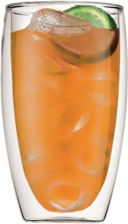 Actual product image Bodum Pavina (450 ml, 6 x)