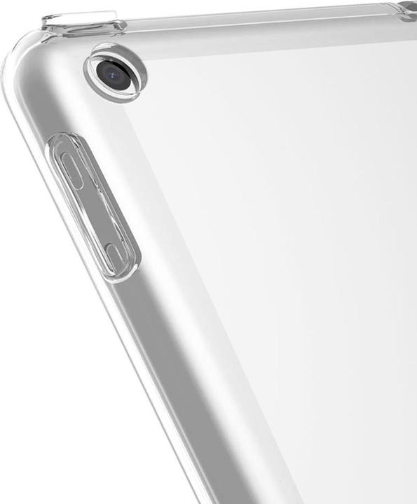 Produktbild Lobwerk Hülle für Apple iPad Mini 5 7.9 Zoll Cover Soft Ultra Slim Stossfest Matt (X)