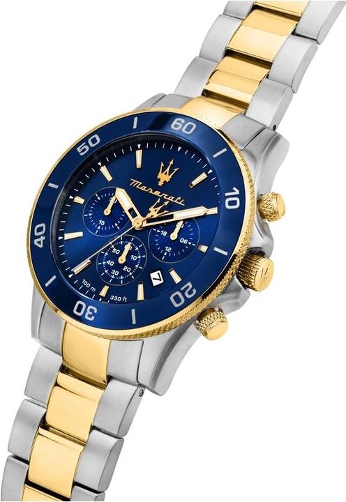 Immagine prodotto Maserati Competizione (Cronografo, 43 mm)
