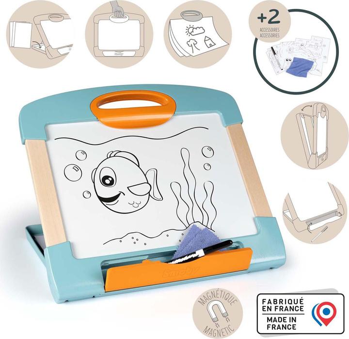 Actual product image Smoby Modulo Slate