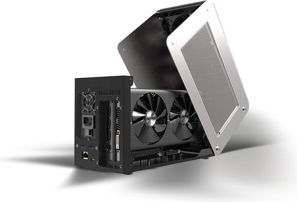 Image du produit Sapphire GearBox