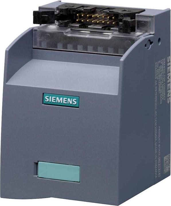 Produktbild Siemens Klemmenblock 6ES79240CA200BA0 1 St.