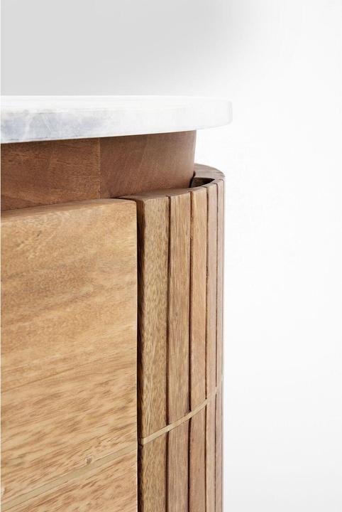 Actual product image Kare Design Sideboard Grace 160x78cm (160 x 45 x 78 cm)