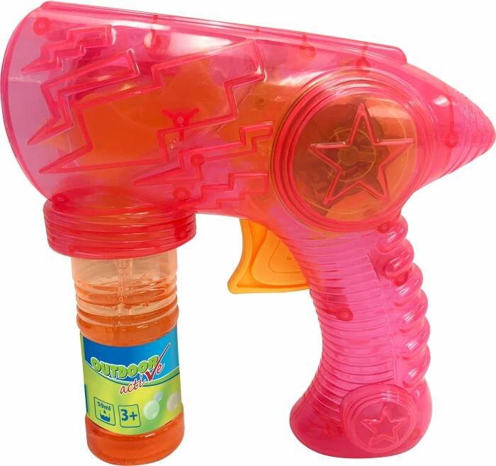 Outdoor Active Pistol