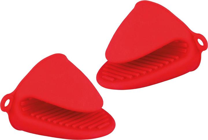 Produktbild Smile Set of 10-piece pots MGK-17 (Pfannenset + Topfset, Aluminium)