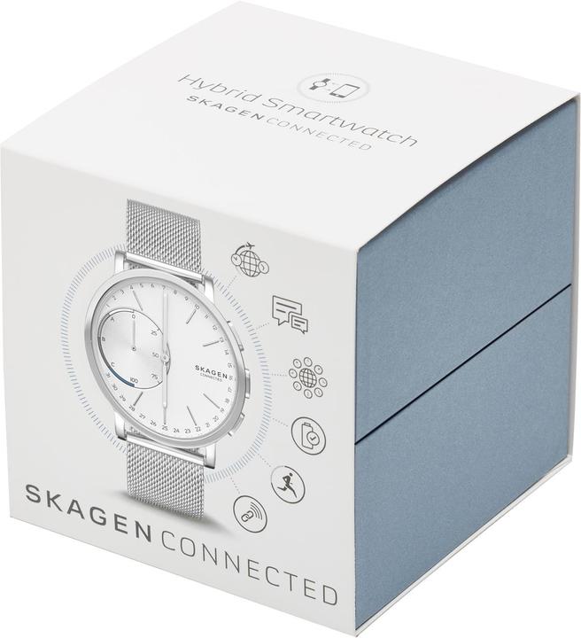 Produktbild Skagen Hagen Connected (42 mm)