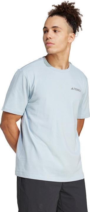 Image du produit adidas Xploric Polygiene (S)