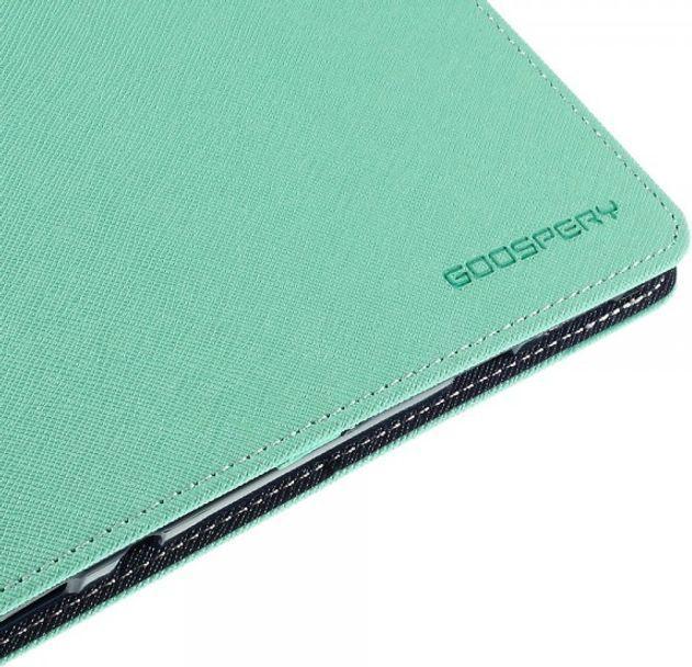 Actual product image Goospery Fancy Diary Series (Galaxy Tab S2 9.7)