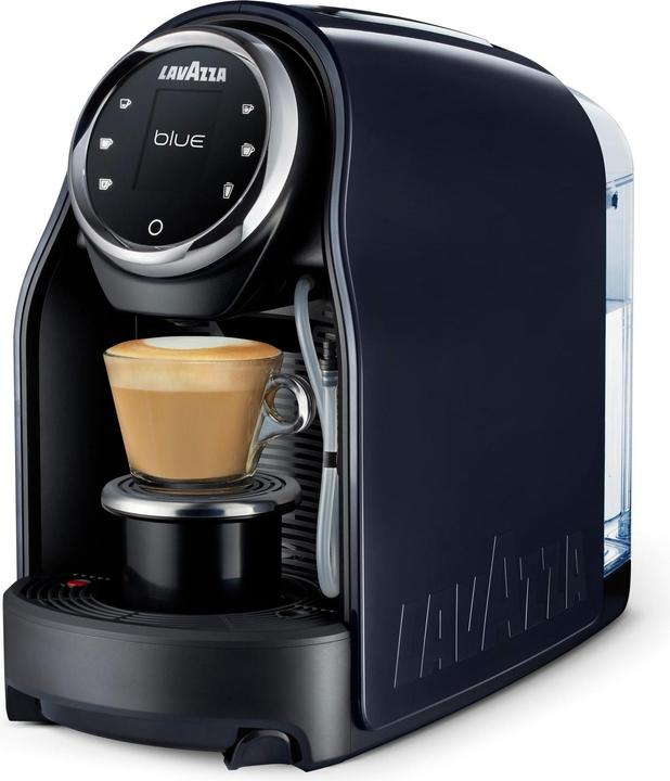 Image du produit Lavazza Machine à capsules Classy & Milk (Lavazza Bleu Lavazza)