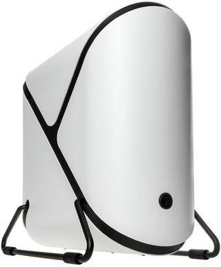 Produktbild BitFenix Portal Mini-ITX, weiss (Mini-ITX)