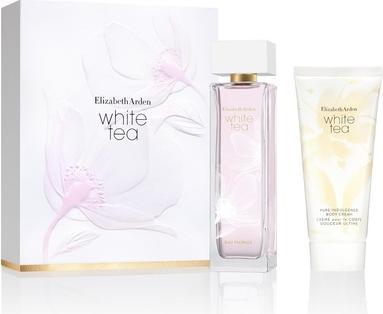 Elizabeth Arden White Tea Eau De Toilette for Women 100ml (Eau de Toilette, 100 ml)