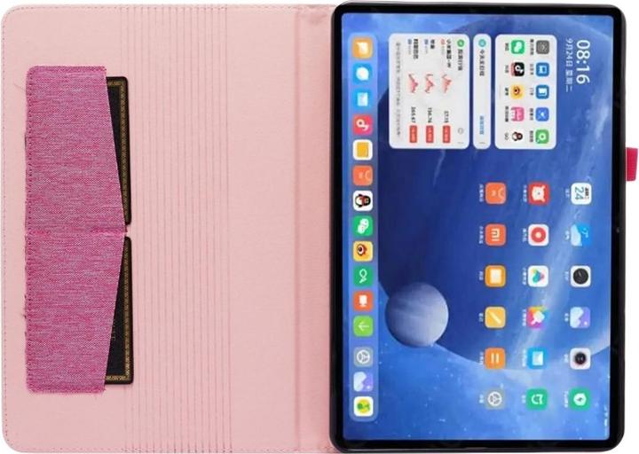 Produktbild König Design Schutz Hülle für Xiaomi Mi Pad 5 / Pad 5 Pro Smart Cover Case Etui Tablet Tasche (Mi Pad 5, Pad 5 Pro)