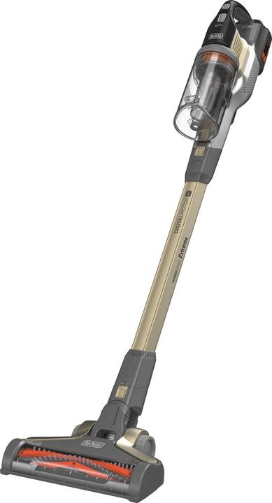 Black & Decker POWERSERIES Extreme cordless stick vacuum cleaner