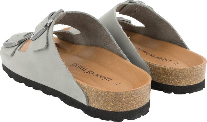 Actual product image Piece of Mind Comfort Pantoletten (38)
