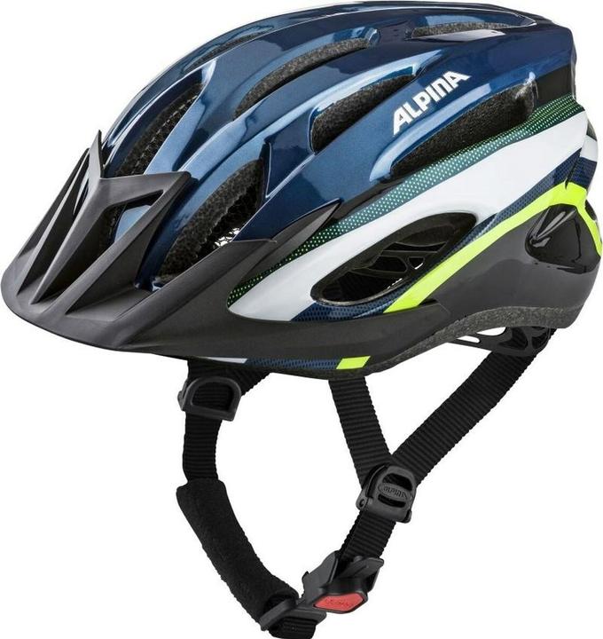 Produktbild ALPINA SPORTS MTB17 (54 - 58 cm)