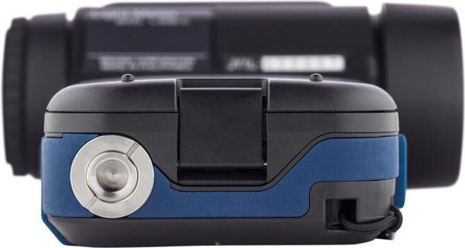 Actual product image Sekonic Exposure meter Speedmaster L-858D with transmitter module Godox (Light meter)