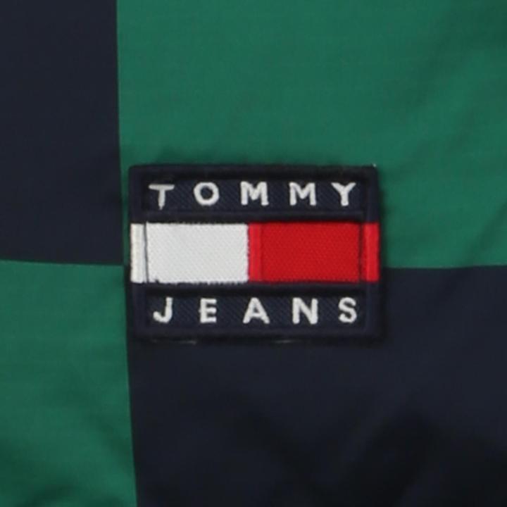 Image du produit Tommy Hilfiger Tommy Jeans Alaska Fashion Puffer - 88533 (M)