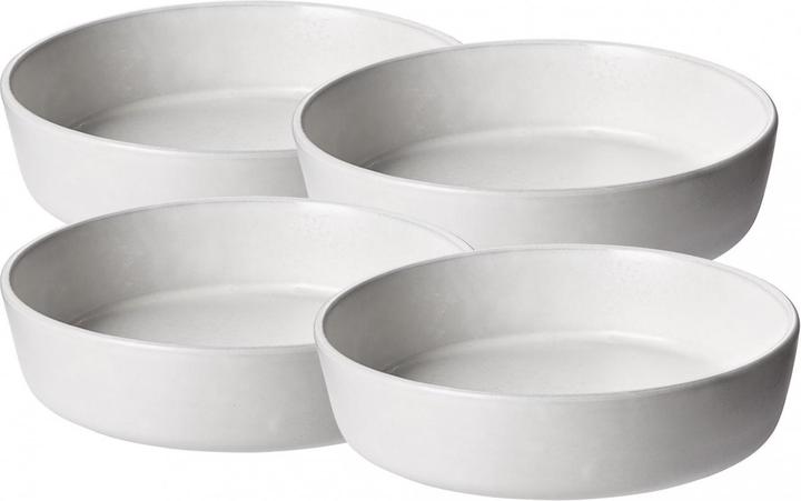 Produktbild Aida Bowl Ø19,4cm white (1 x, 19.40 cm)