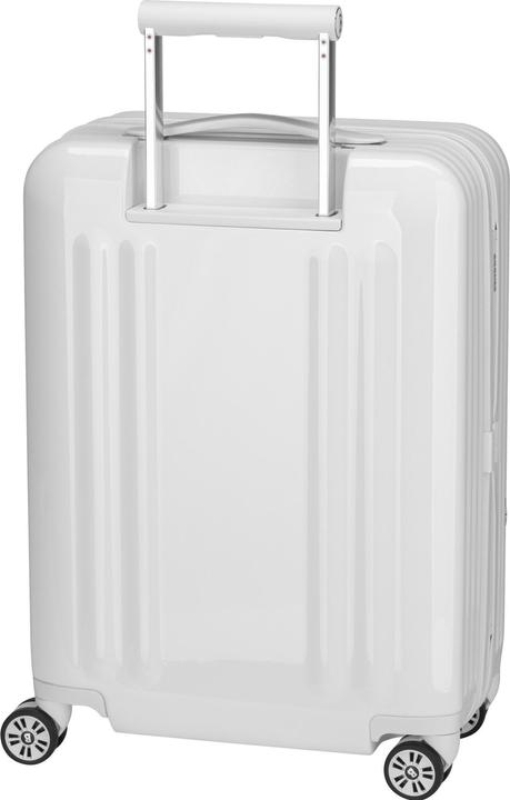 Produktbild Bogner Trolley + Koffer Piz C55 Trolleycase SVZ 4w (38 l, Handgepäck (bis 50l))
