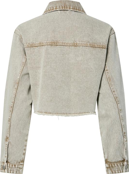 Actual product image Pieces PCFAY Jeansjacke (S)