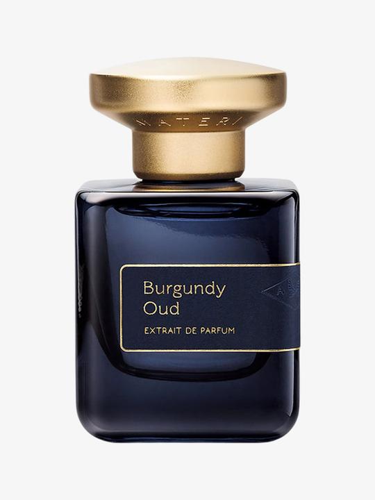Actual product image Atelier Materi Burgundy Oud (Eau de parfum, 50 ml)