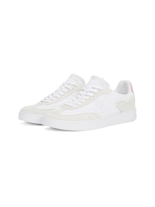 Productafbeelding Tommy Hilfiger Th Heritage Sneaker (38)