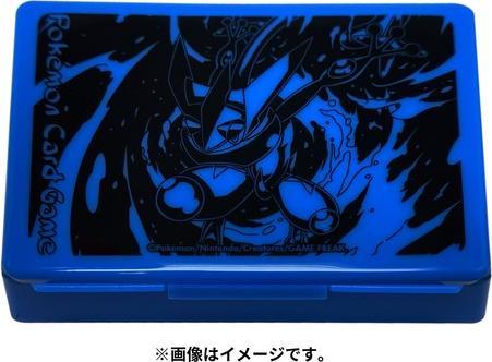 Immagine prodotto Pokémon Pokemon Contatore di Danni Caso Greninja