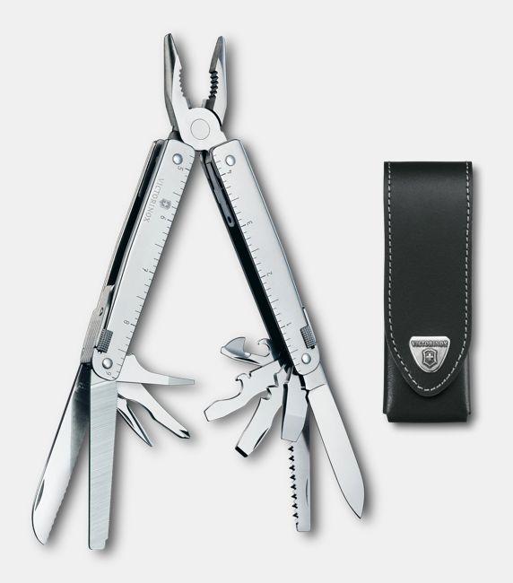 Actual product image Victorinox SwissTool (26 Functions)