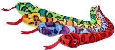 Produktbild Beppe Grüne Schlange 70cm (70 cm)