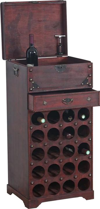 Actual product image MCW Rhone-20 (20 Fl.)