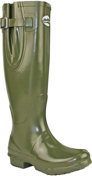Rockfish Gummistiefel glänzend verstellbar (35)