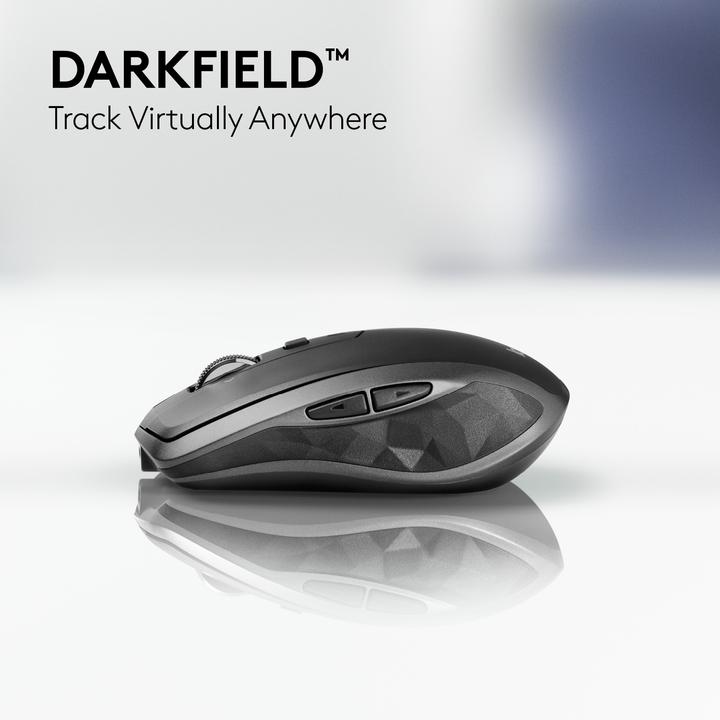 Immagine prodotto Logitech MX Anywhere 2S (Senza fili)