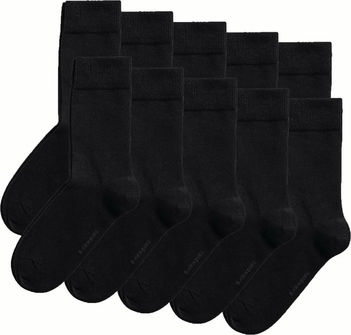 Actual product image Björn Borg Socks Casual - 16337 (pack of 10, 41 - 45)