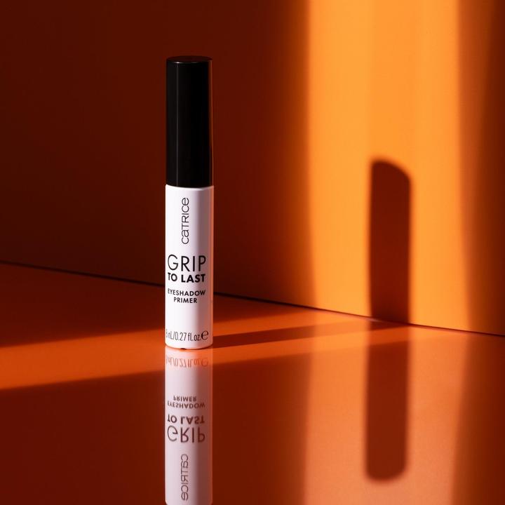 Produktbild Catrice Grip to Last Eyeshadow Primer (010 Made To Stay)