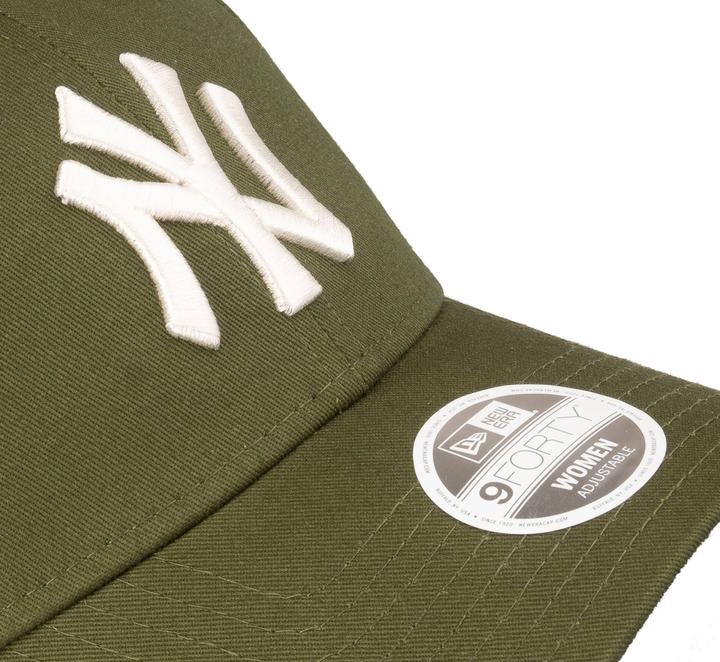 Actual product image New Era 9Forty New York Yankees