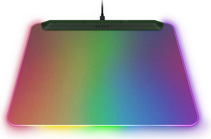 Razer Firefly V2 Pro - Phantom Green Ed. (M)