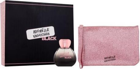Monella Vagabonda Black (Parfum set)